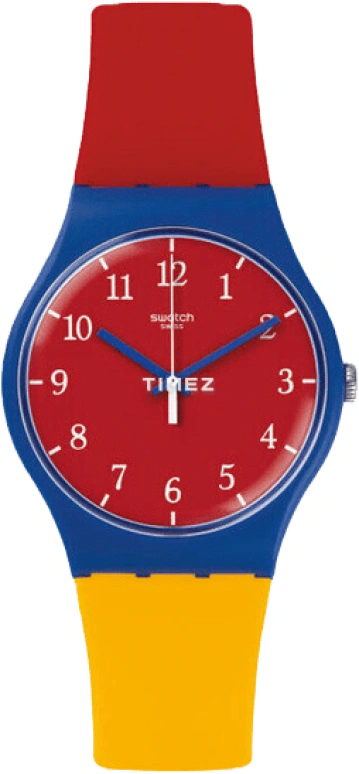 Swatch Originals SUOZ243