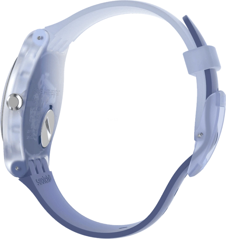 Swatch,Originals 41mm,41mm,Open,SUOK150