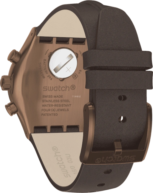 Swatch,IRONY ,YVC100