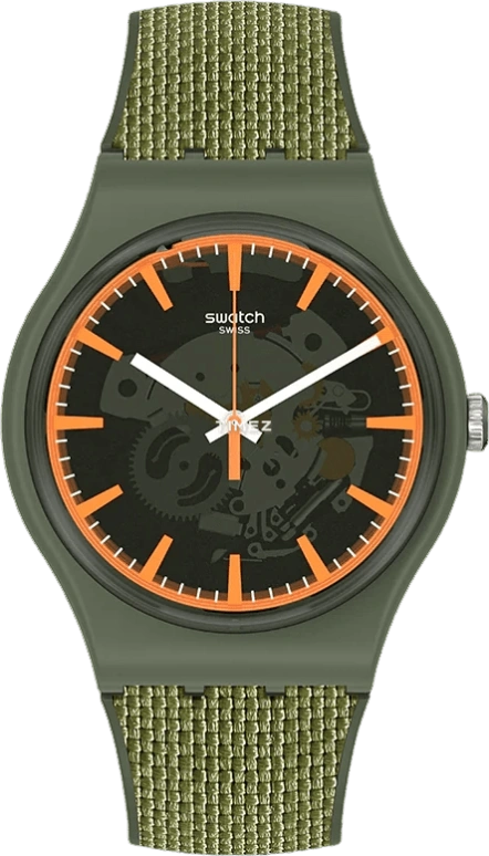 Swatch Originals SO29G110-6000