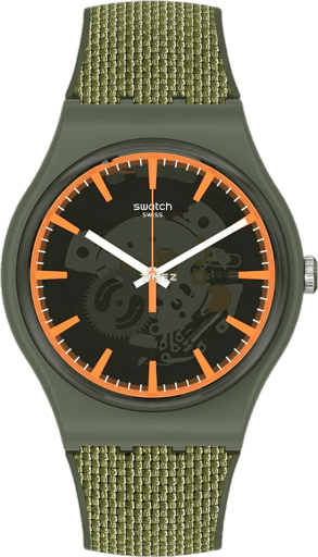 Swatch Originals SO29G110-6000