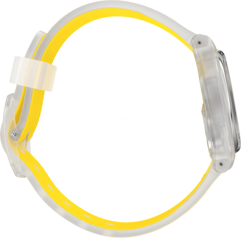 Swatch,CLEAR 34mm,34mm,Open,GE291