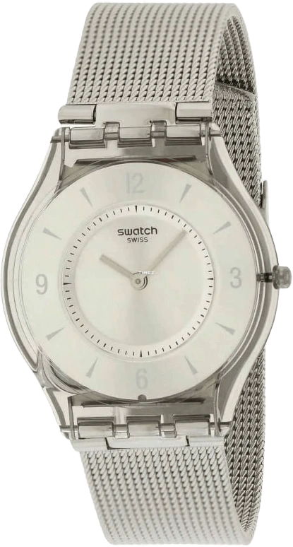 Swatch CLASSIC SFM118M