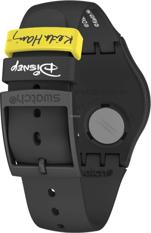 Swatch,Originals 41mm,41mm,SUOZ337