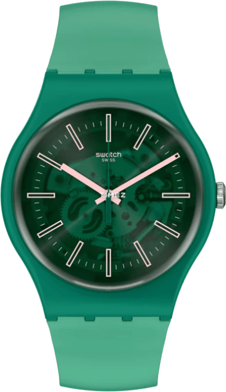 Swatch Originals SO29G100
