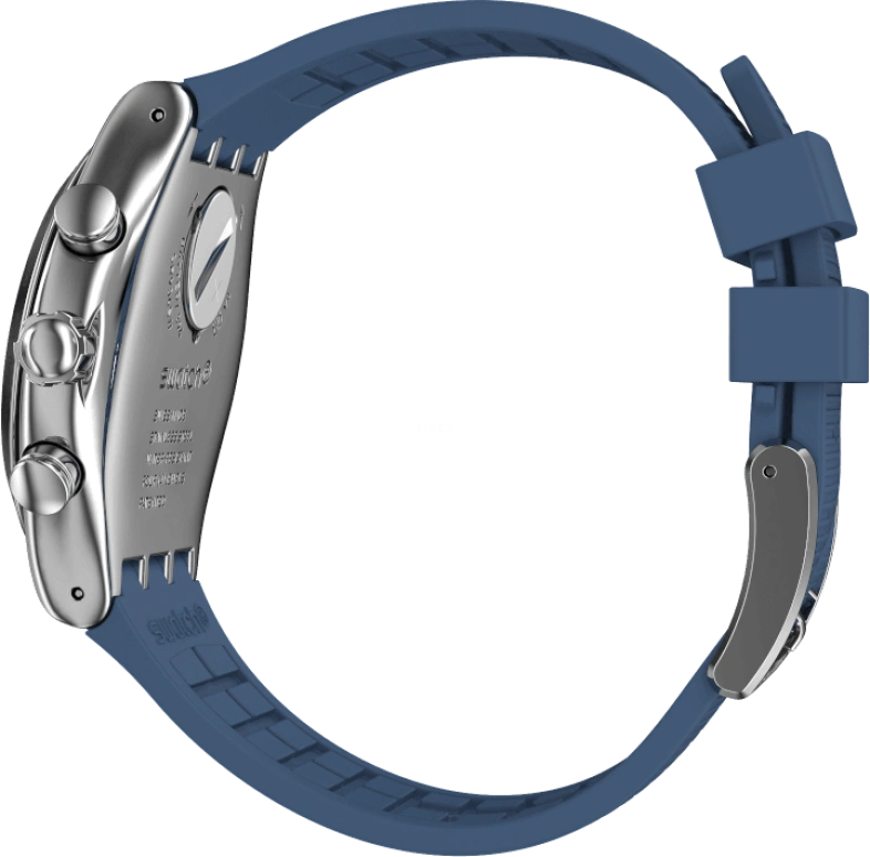 Swatch,IRONY 43x49mm,43x49mm,YVS475