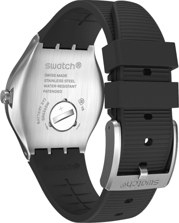 Swatch,IRONY 42.70mm,42.70mm,YWS454