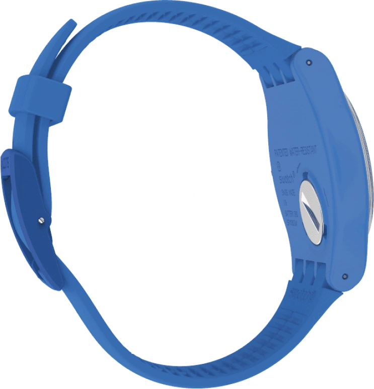 Swatch,Originals 41x47.40mm,41x47.40mm,Plastic,SUON714