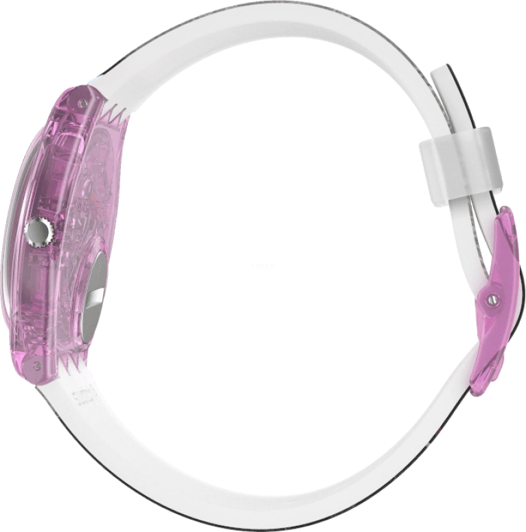 Swatch,Originals 34mm,34mm,Plastic,Multi-Color,Quartz,Sapphire,Crystal Glass,Round,GZ356
