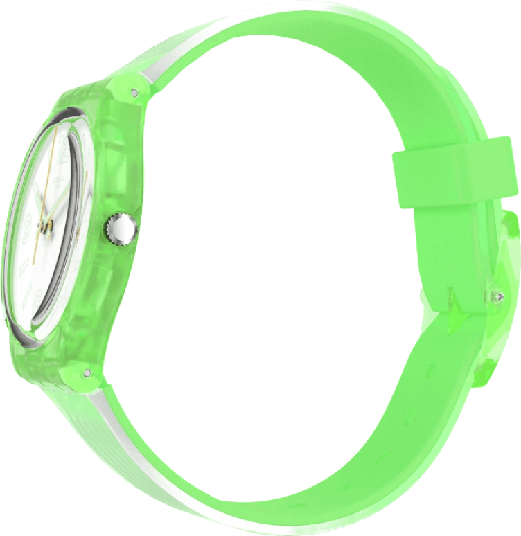 Swatch,Originals 34x39.20mm,34x39.20mm,Plastic,White,GG226