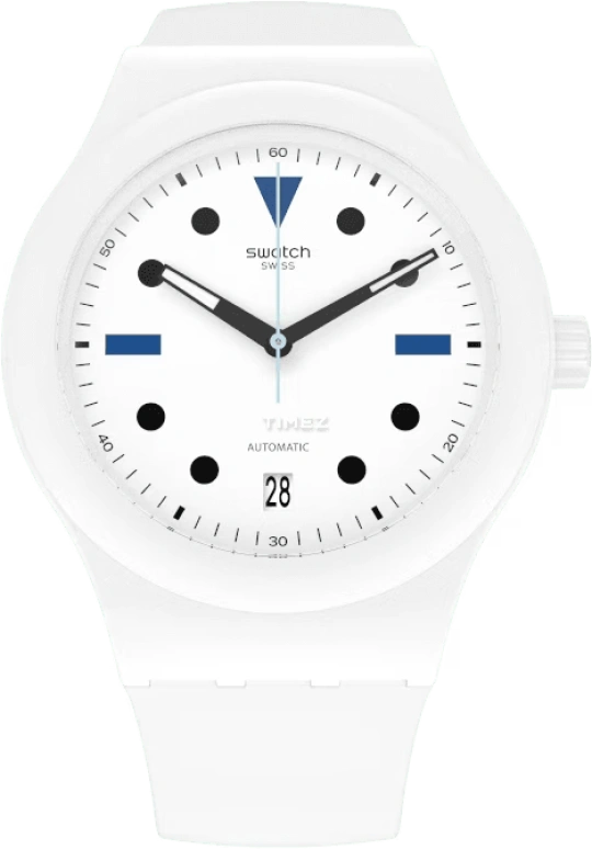Swatch Other SUTZ407