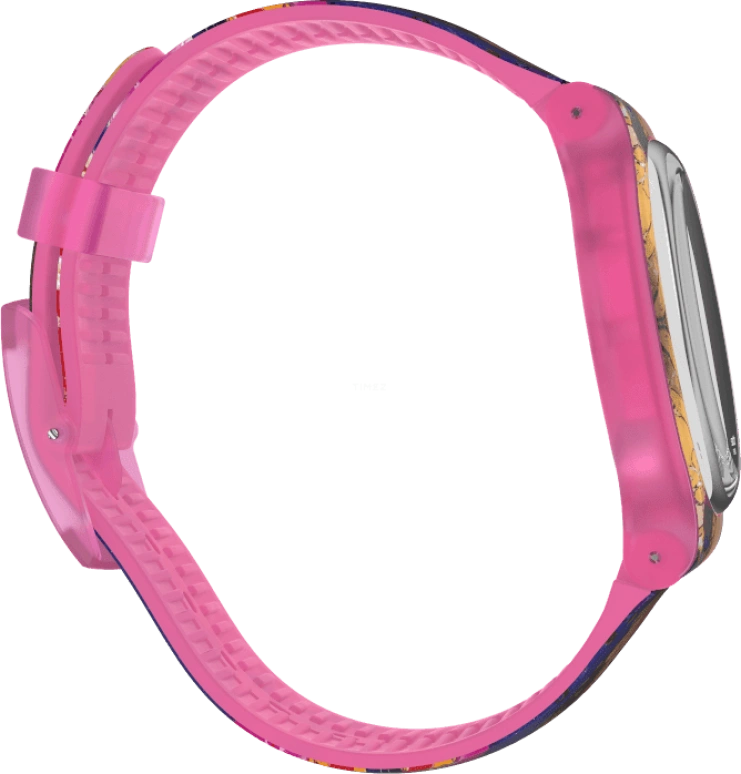 Swatch,Originals 41mm,41mm,Plastic,Multi-Color,Quartz,Sapphire,Crystal Glass,Round,SUOZ341