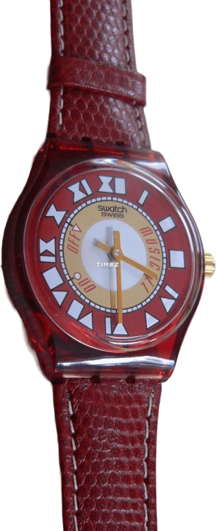 Swatch Other SLF100
