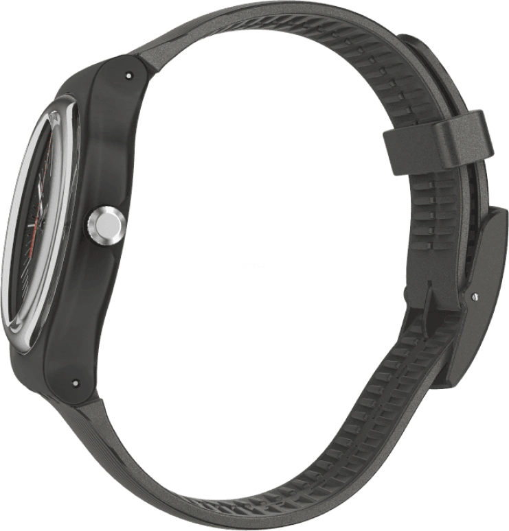 Swatch,Originals 41x47.40mm,41x47.40mm,Plastic,Black,SUOB178