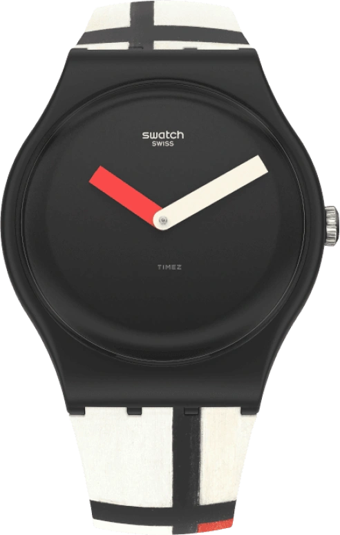 Swatch Originals SUOZ344
