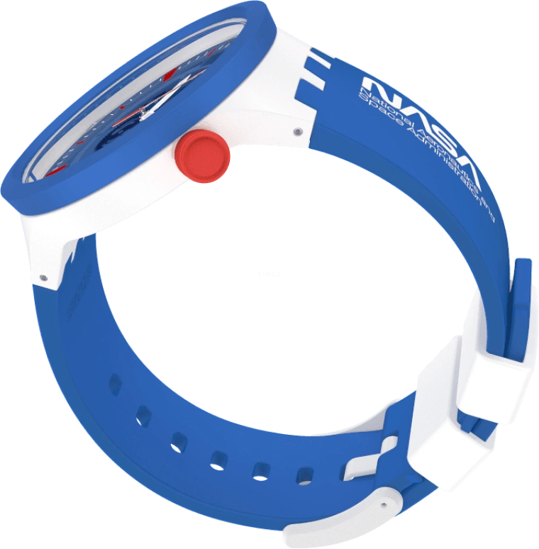 Swatch,THE BOLD 47mm,47mm,Bioceramic,Ceramic,Sapphire,Crystal Glass,SB03Z100