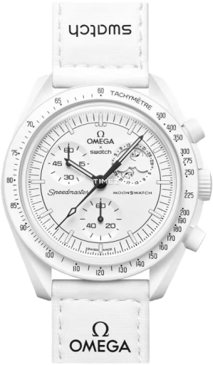 Swatch MoonSwatch SO33W700