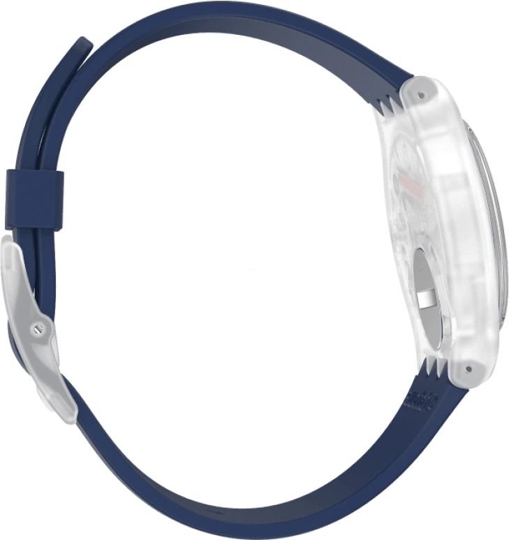 Swatch,Originals 34mm,34mm,Blue,Open,GE725