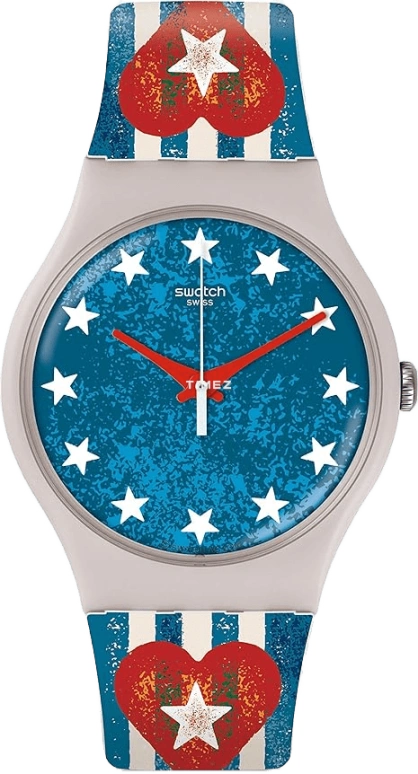 Swatch Originals SUOT101