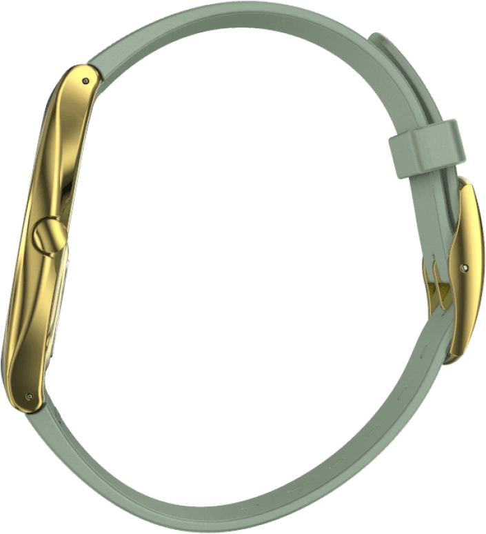 Swatch,SKIN 38mm,38mm,Gold,Closed,SYXG113