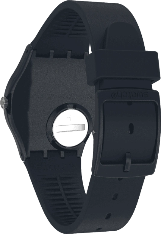 Swatch,Originals 34mm,34mm,Plastic,GN414