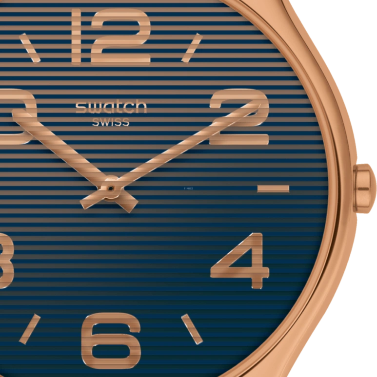 Swatch,SKIN ,SS07G101