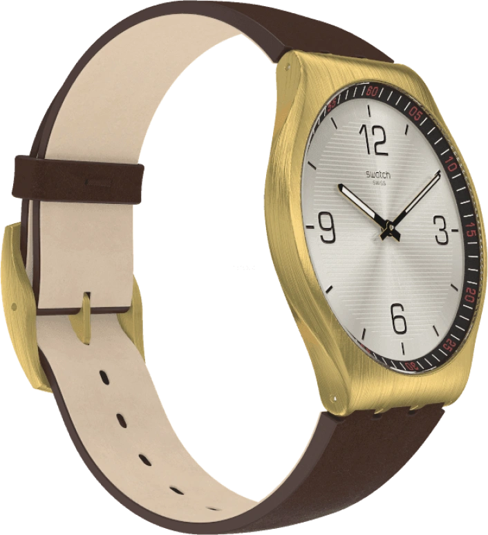 Swatch,SKIN ,SS07G100