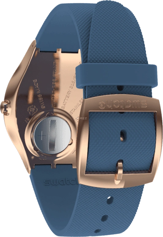 Swatch,SKIN ,SS07G101