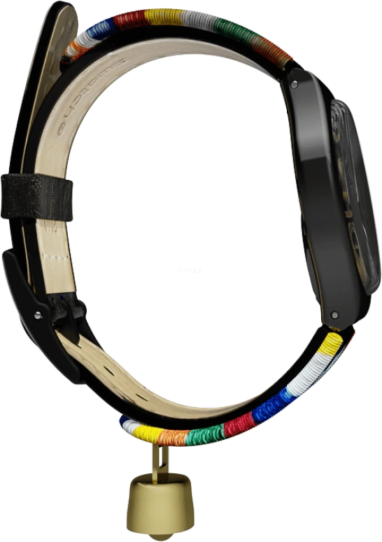 Swatch,Originals 34mm,34mm,Plastic,Black,GB285