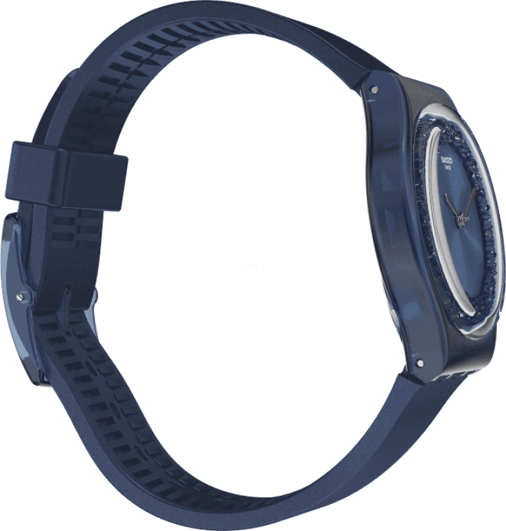 Swatch,Originals 34x39.20mm,34x39.20mm,Plastic,GN269