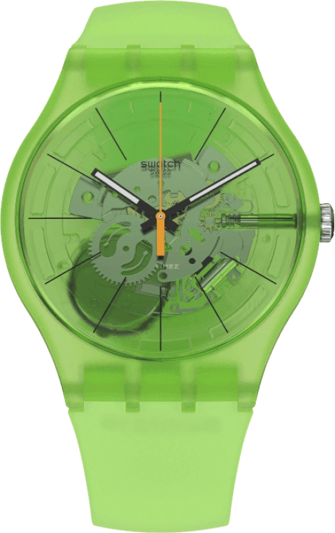 Swatch Originals SUOG118