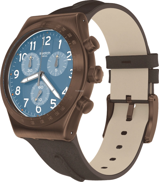 Swatch,IRONY ,YVC100
