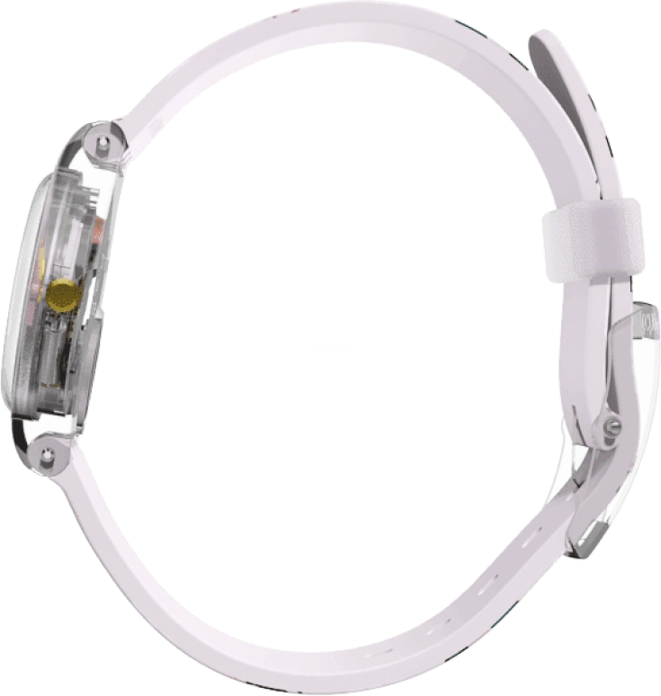 Swatch,Originals 25mm,25mm,Plastic,LK376