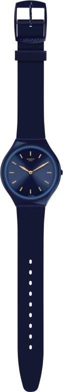 Swatch,SKIN 36.80mm,36.80mm,Plastic,SVON104