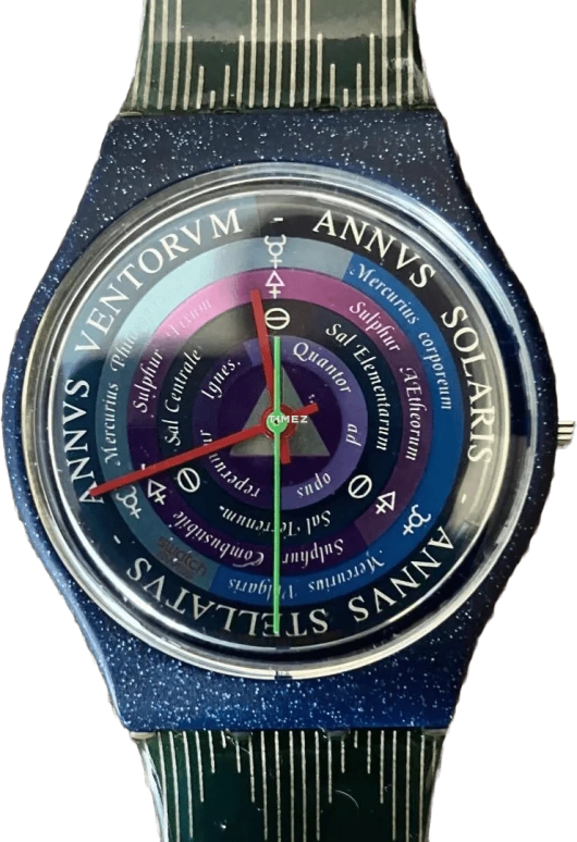 Swatch Other GN131
