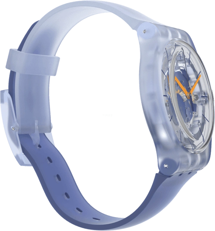 Swatch,Originals 41mm,41mm,Open,SUOK150