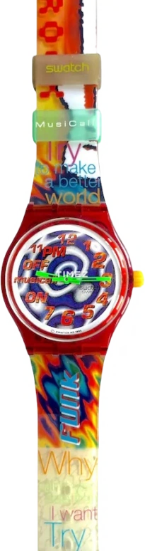 Swatch Other SLZ103