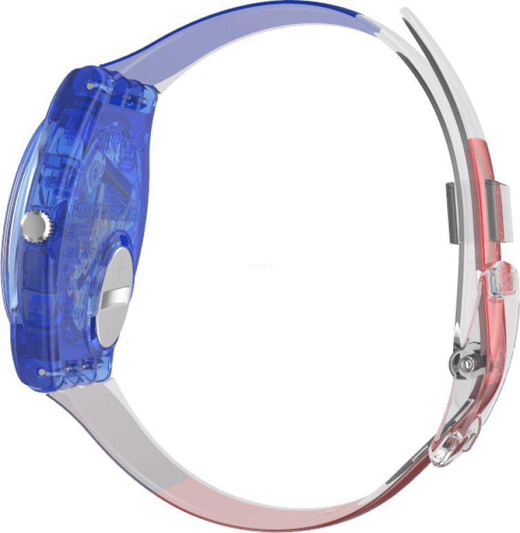 Swatch,Originals 34mm,34mm,Open,GN275
