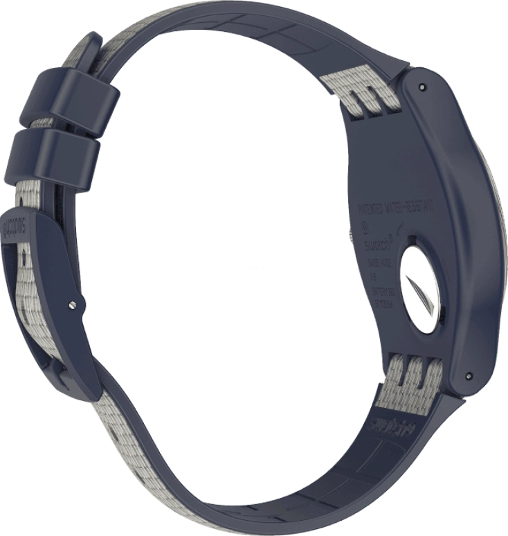 Swatch,Originals 41mm,41mm,Plastic,SUON402