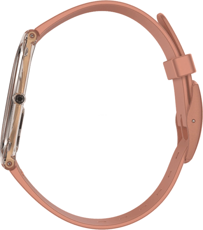 Swatch,SKIN 36.80mm,36.80mm,Plastic,Pink,SVOK108