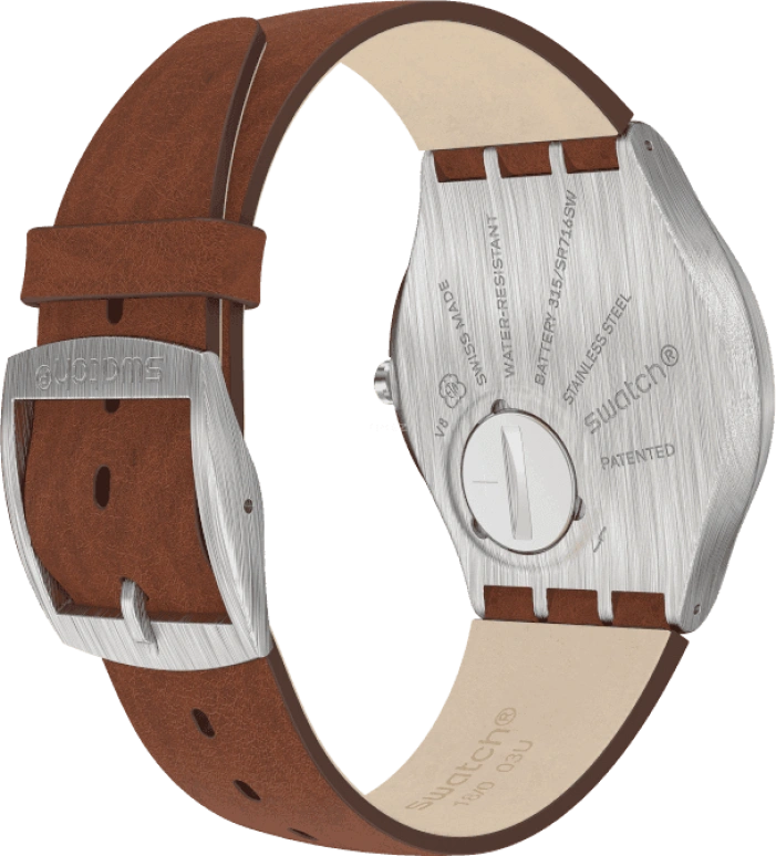 Swatch,SKIN ,SS07S108