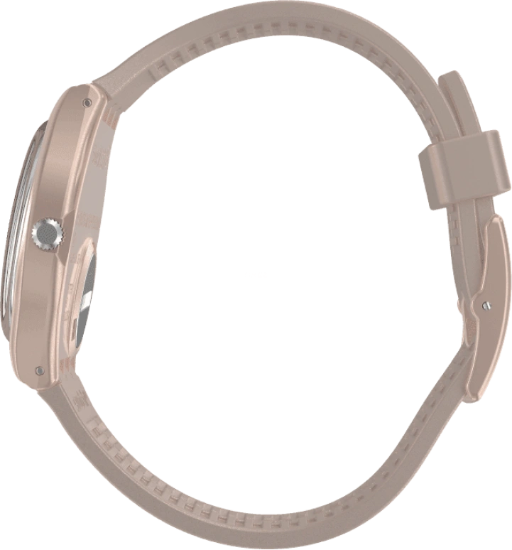Swatch,Originals 34mm,34mm,Plastic,Pink,Sapphire,Crystal Glass,GP403