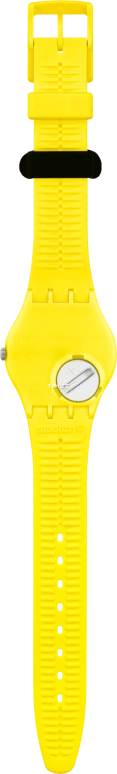 Swatch,Originals 34mm,34mm,Bio-sourced,Red,Multi-Color,Quartz,Sapphire,Crystal Glass,Round,SO28Z117