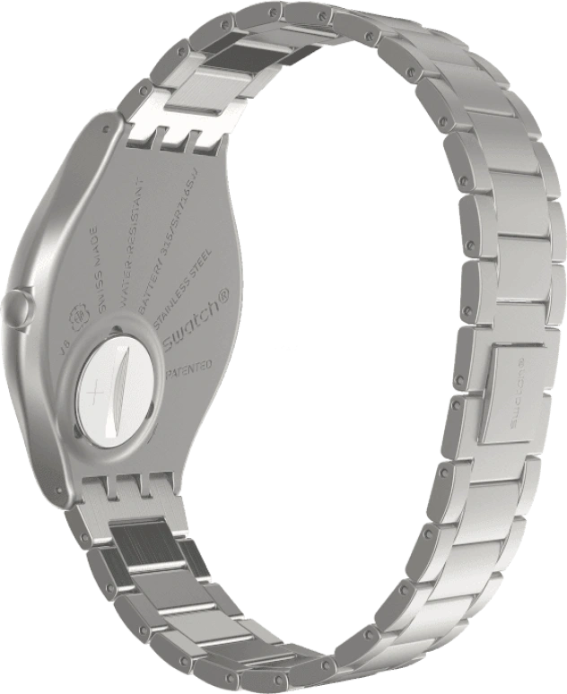 Swatch,SKIN ,SYXS129G