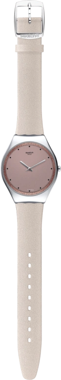 Swatch,SKIN ,Pink,SYXS128