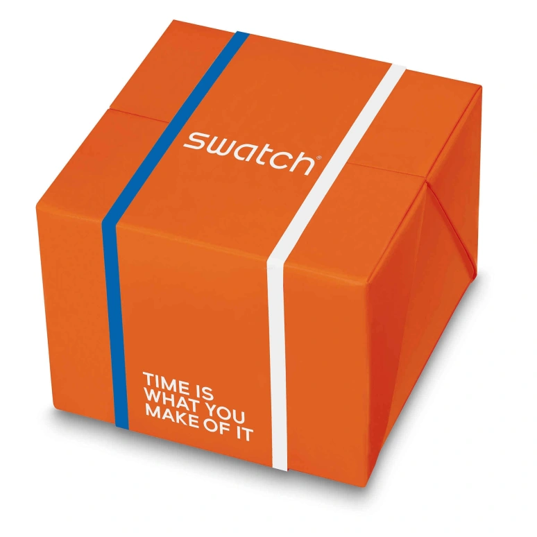 Swatch,THE BOLD 47mm,47mm,Bioceramic,Ceramic,Sapphire,Crystal Glass,SB04Z401