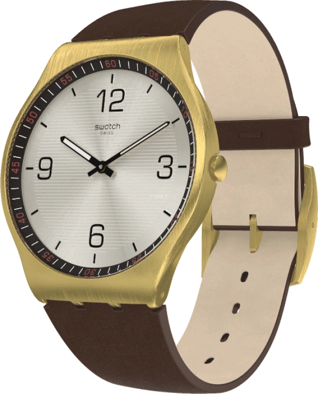 Swatch,SKIN ,SS07G100