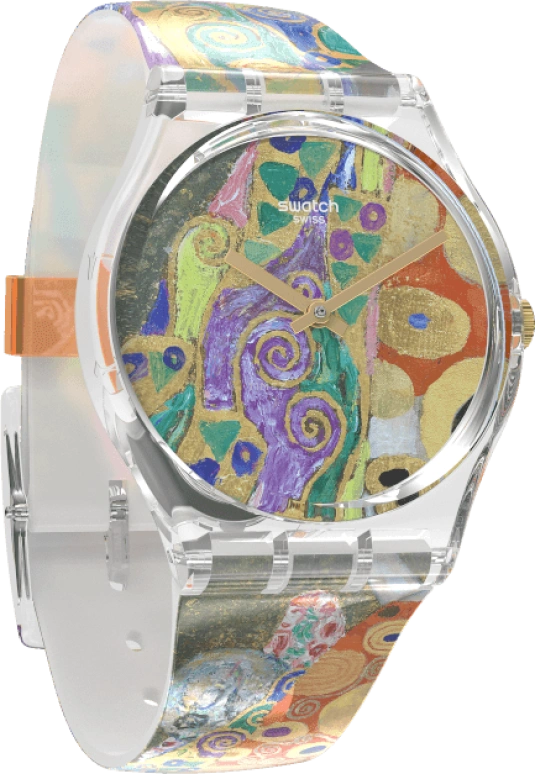 Swatch,Originals 34mm,34mm,GZ349