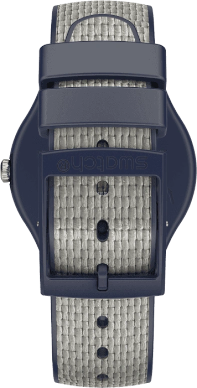 Swatch,Originals 41mm,41mm,Plastic,SUON402