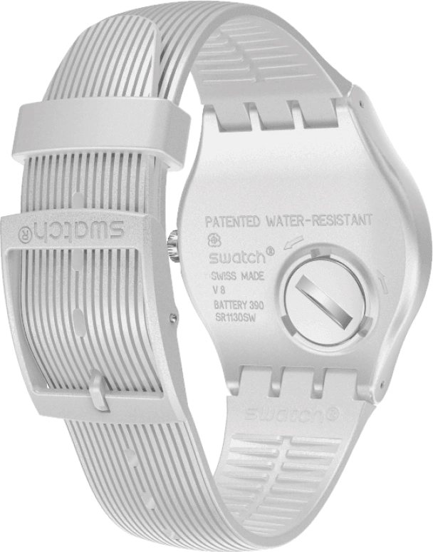 Swatch,Originals 41x47.40mm,41x47.40mm,Plastic,SUOM114